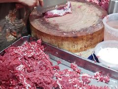 -杨家牛肉汤(淮建路店)