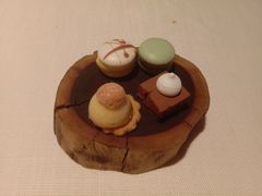 -北京金融街丽思卡尔顿酒店·意味轩 Cepe