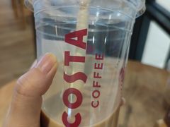 -COSTA COFFEE(成都来福士店)