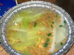 -吉·拾串烧烤专门店(领show天地店)