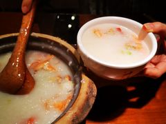 -南拳十三姨·潮汕砂锅粥(世纪金源店)