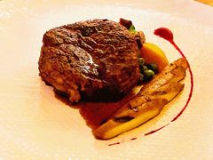 -上海和平饭店华懋阁 Cathay Room