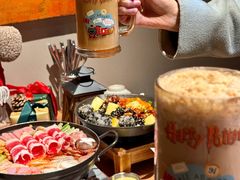 -KimPro 辛普乐概念韩餐