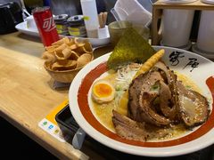 -雷门拉面店(新光天地店)