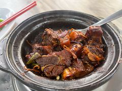-新记肉骨茶