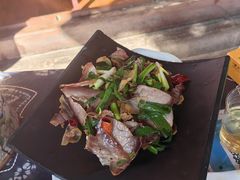 -古道惠风饭庄