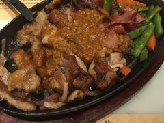 -翠华餐厅(百老汇店)
