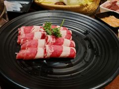 -古关火锅店(古北水镇景区店)