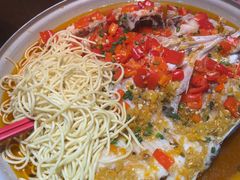 -黄泥岗·地道湖北菜(奥特莱斯店)