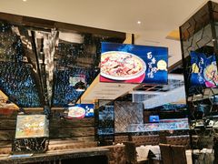 -红辣椒·川菜·火锅(大洋中心店)