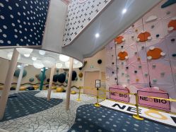 -奈尔宝·儿童乐园·亲子餐厅(苏州大悦城店)