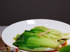 -悦融琥珀·京鲁菜·海味珍品(西单店)