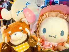 -哆啦星球(小寨店)