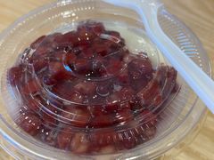 -阿三生煎(正弘城店)