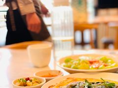 -莆田餐厅PUTIEN(三里屯店)
