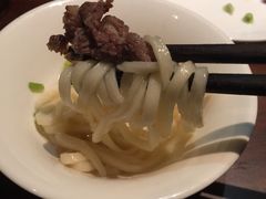 -牛焱·贵州黄牛肉火锅(城西银泰店)