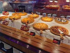 -比格比萨自助(南京万达茂店)