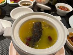 -半岛翡丽海鲜自助餐厅(观风亭店)