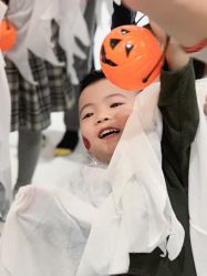 -meland club亲子乐园(石家庄万象城店)