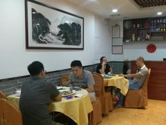 -九大簋家宴(晓港湾店)