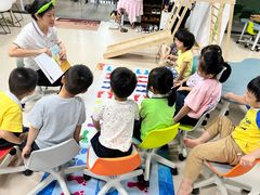 -广州市荔湾区协和幼儿园(彭城东路)