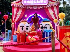 -厦门方特东方神画