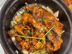 -羅記小厨香吧岛龙虾