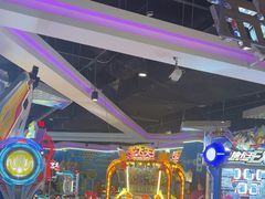 -大玩家(通州万达广场店)