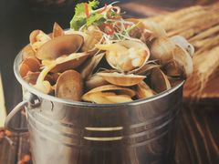 -渔娘渔家丹东海鲜(东直门店)