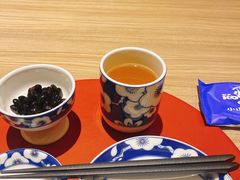 -小山日本料理(兴业太古汇店)