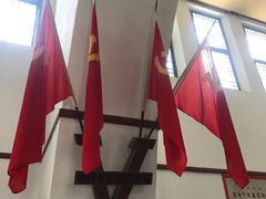 -延安杨家岭革命旧址