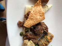 -解放碑威斯汀酒店-知味国际美食餐厅