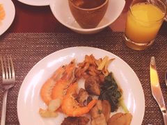 -牡丹国际大酒店-港式茶餐厅