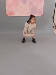 -花开映像儿童摄影