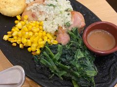 -萨莉亚意式餐厅(天河城购物中心店)