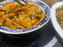 口水鸡-文记沸腾鱼(永安路总店)