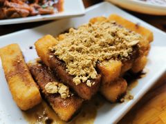 红糖糍粑-老号尤兔头(幸福店)