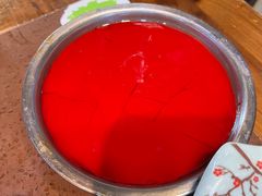 -青山青豆花·笑禅豆腐鱼(黄泥塝店)