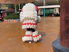 -郑州方特梦幻王国