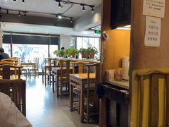 -河沿肉饼Beijing Pie(东华门店)