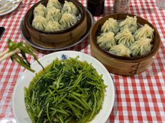 -百年老字号·马家烧麦馆(中街店)