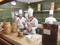 -锡笼记·无锡小笼(大润发店)