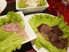 -新辣道鱼火锅(领展购物广场·中关村店)