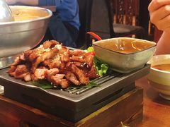 -荷花泰菜(东方新天地店)