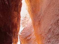 -天山神秘大峡谷