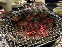 釜山火炉(紫藤路店)-釜山火炉·海鲜烤肉(紫藤路店)
