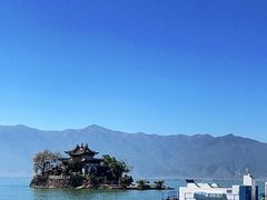 -小普陀