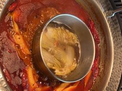 -晓宇重庆火锅(赛格国际购物中心店)