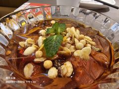 -探炉·香辣豆花烤鱼(笋岗宝能环球汇店)