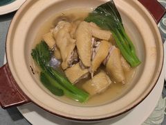 -北园酒家(小北路店)